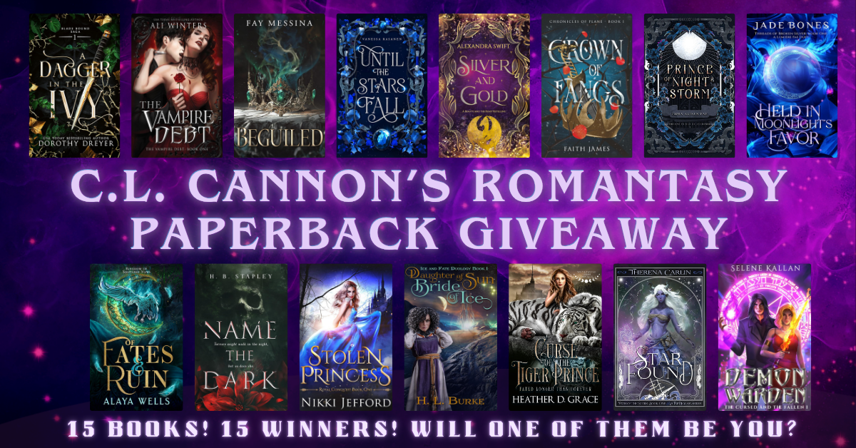 Giveaway Graphic